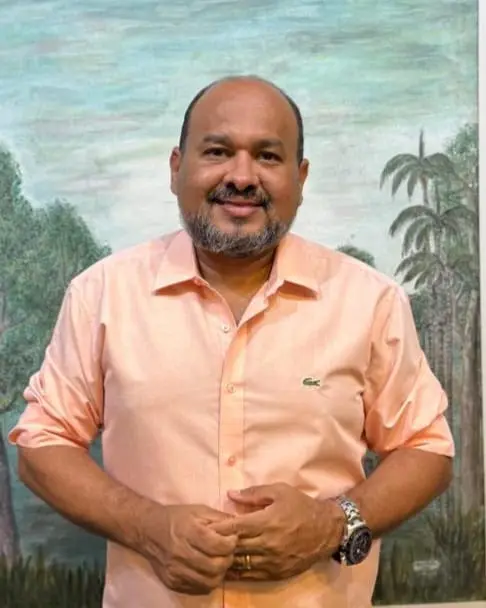 Patrício Albuquerque.