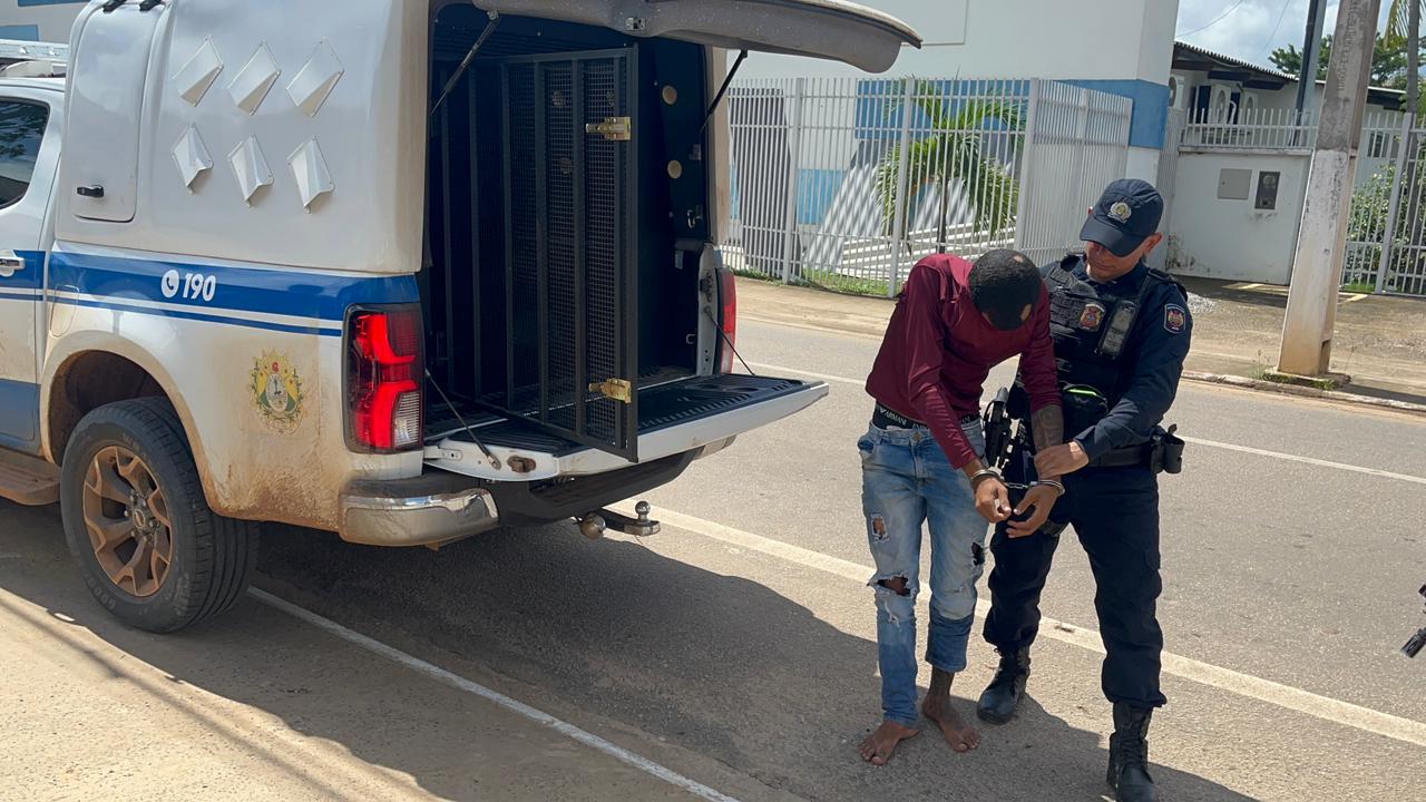 Veja quem são os suspeitos de render policial penal em Rio Branco