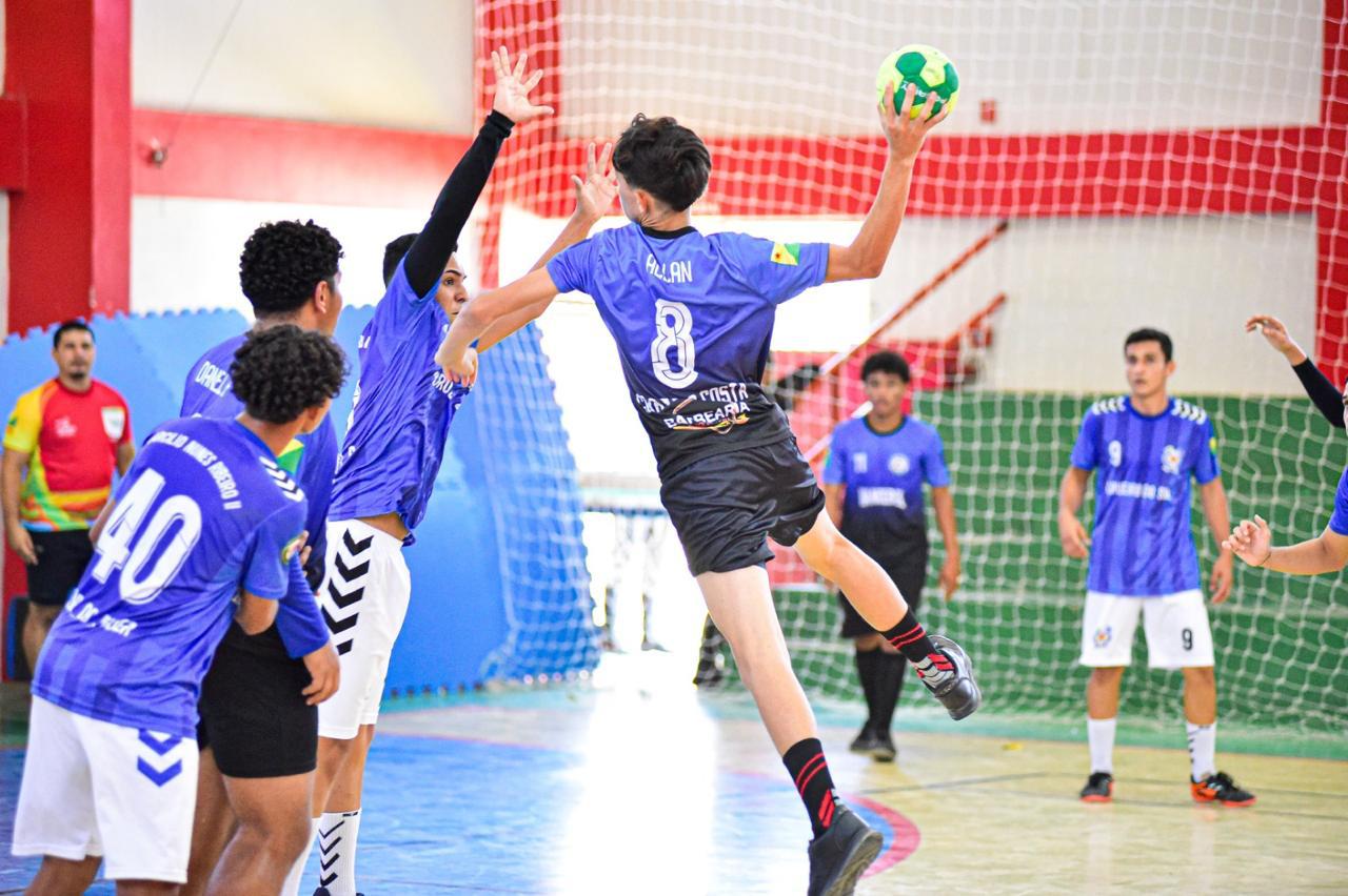 Cruzeiro do Sul abre Jogos Escolares na próxima quinta-feira Cruzeiro do Sul abre Jogos Escolares na próxima quinta-feira