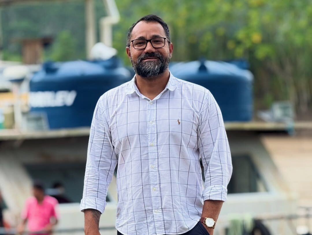 Prefeito Railson anuncia construção de 50 casas na zona rural de Feijó