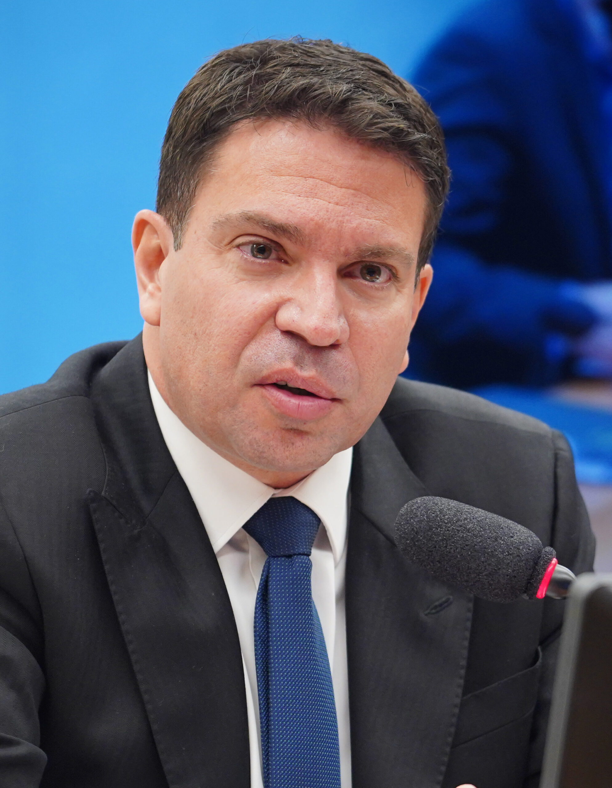 Veja: Alexandre Ramagem é preso pelo serviço de imigração nos EUA