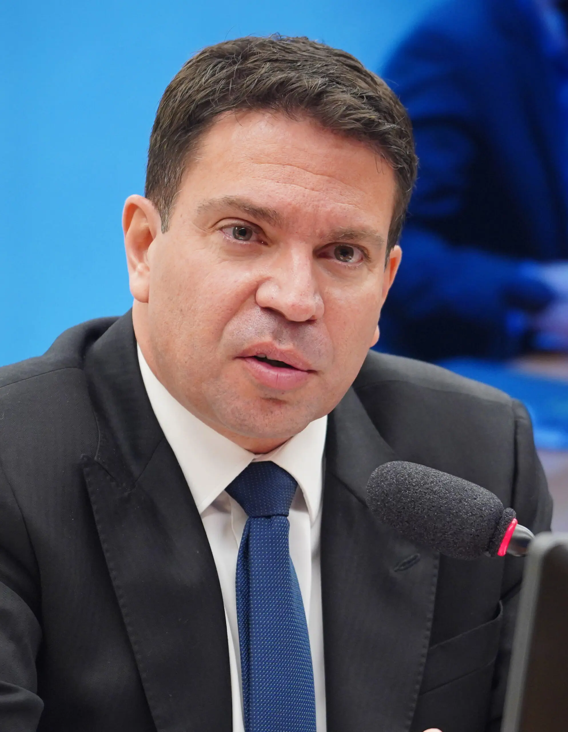 Veja: Alexandre Ramagem é preso pelo serviço de imigração nos EUA