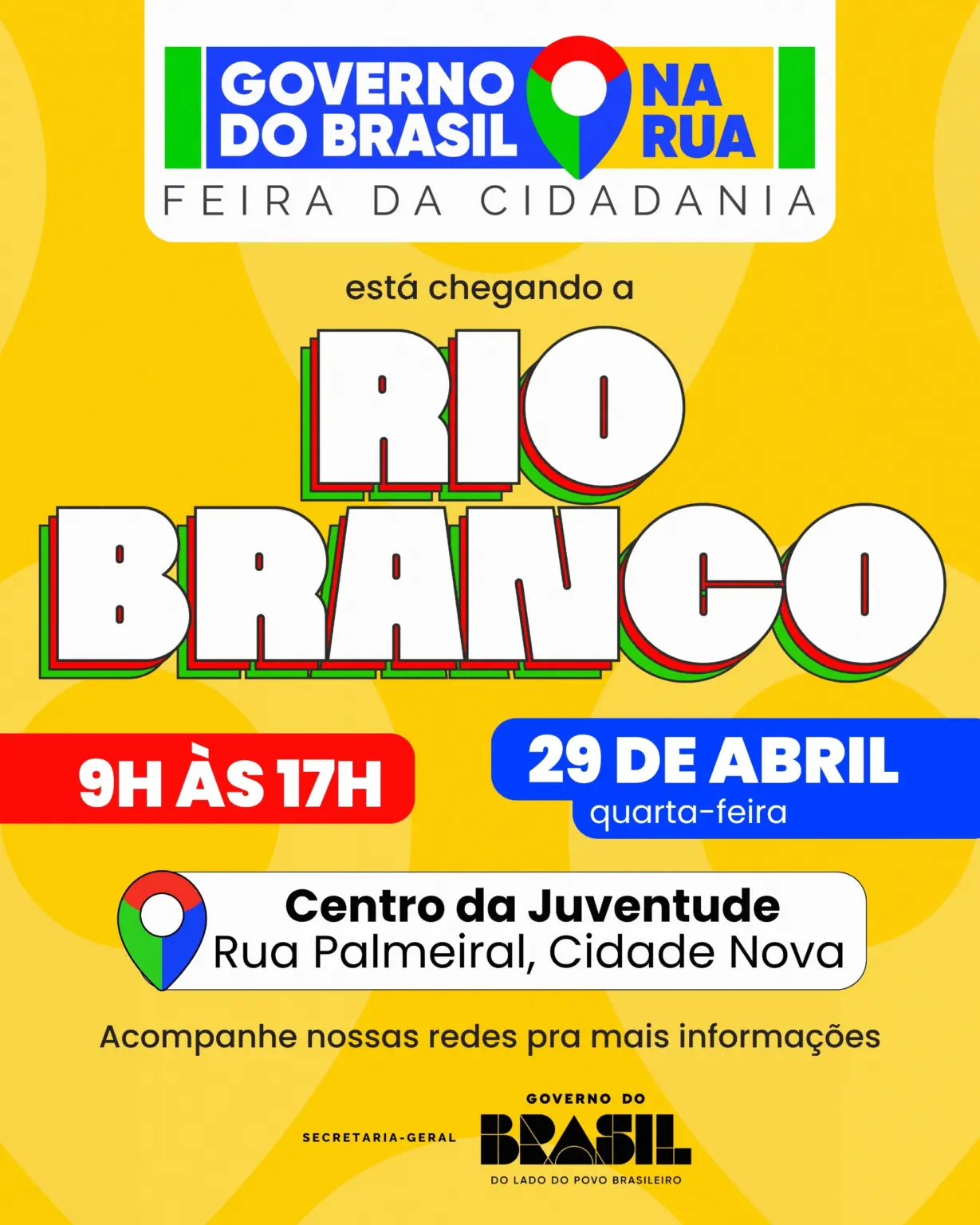 Rio branco
