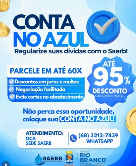SAERBPOSTAGEM