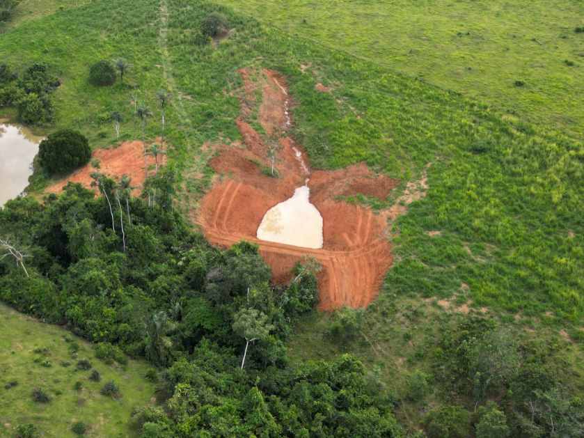 Mecanização agrícola beneficia mais de 30 produtores em Acrelândia