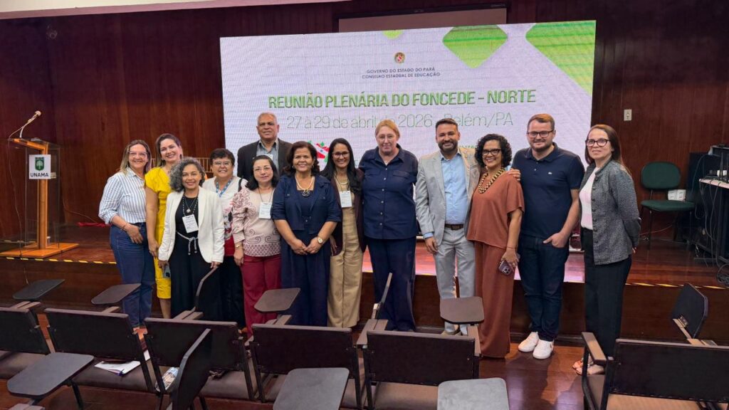 Acre defende criação de novo repasse financeiro federal para escolas isoladas