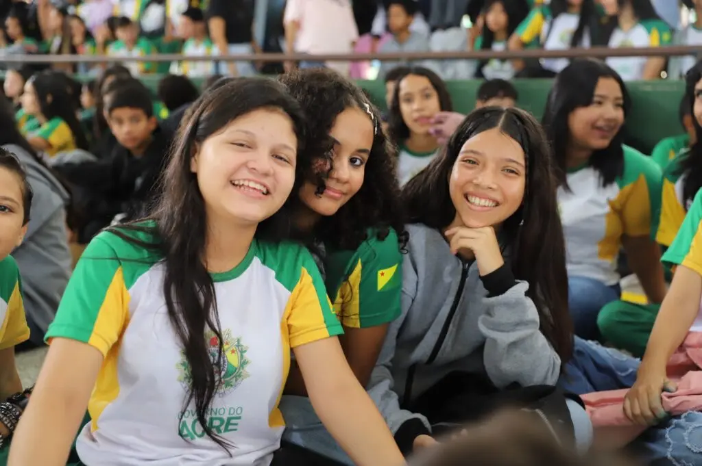 SEE abre Semana da Convivência Escolar com foco no combate ao bullying e cultura de paz