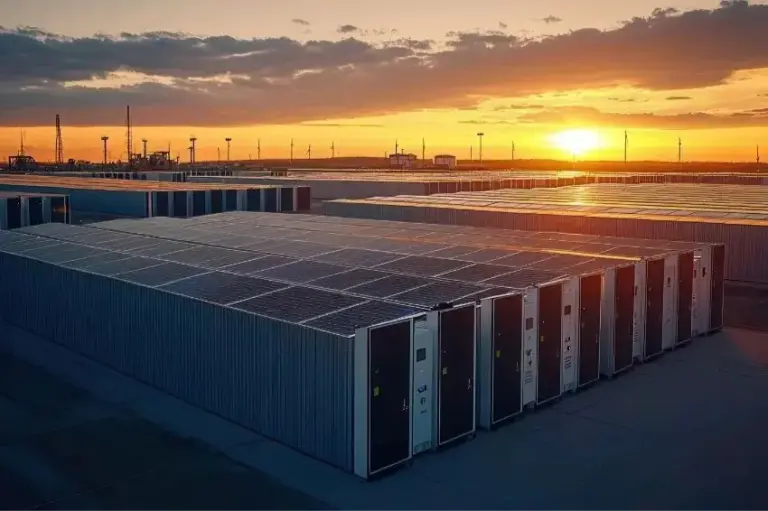 EPE aposta em “superbaterias” para estabilizar energia em Feijó e Cruzeiro do Sul.Foto: Freepik