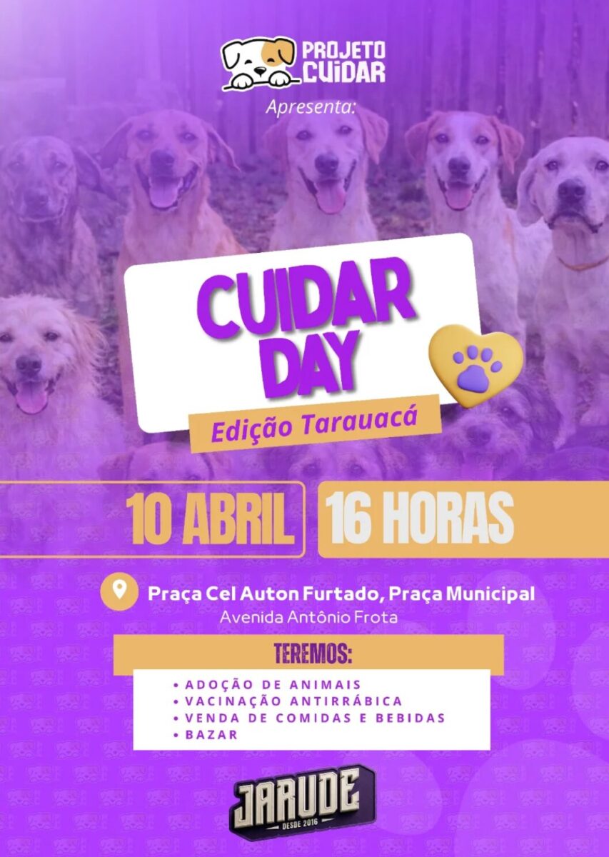 Cuidar Day