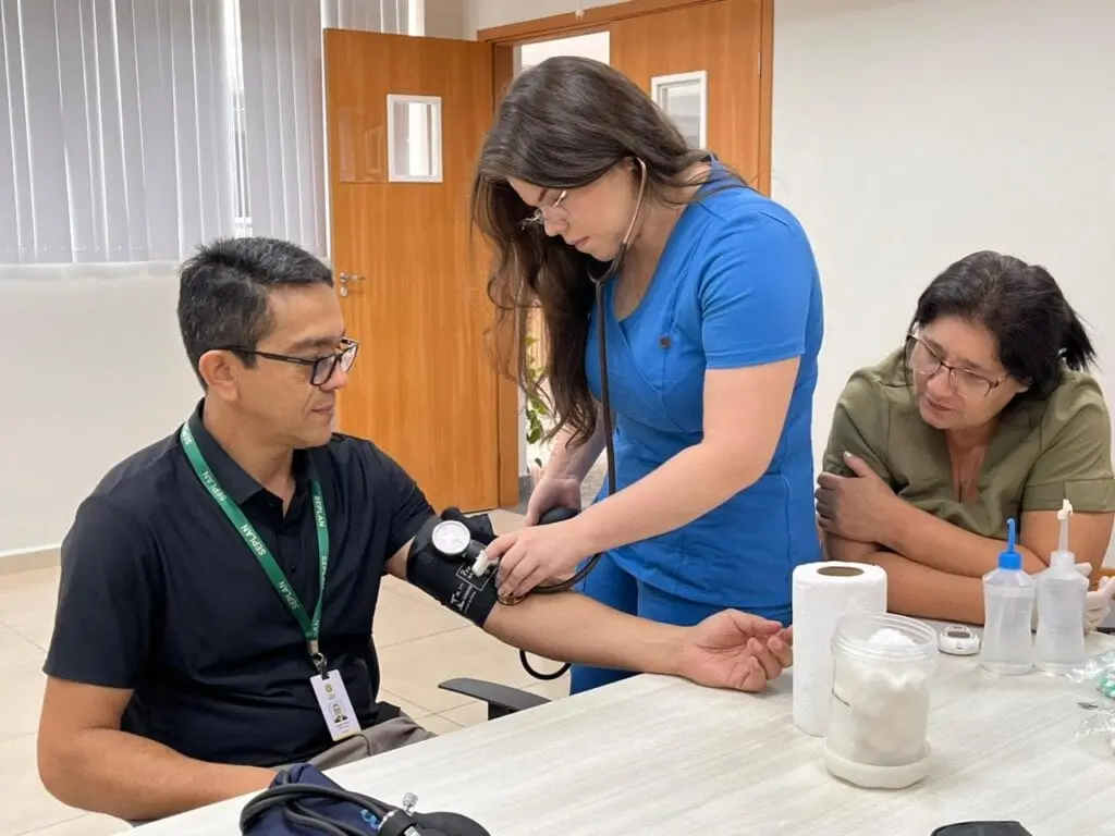Seplan oferece exames e tratamento odontológico gratuito em Rio Branco