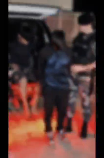 Quatro homens presos após sequestro de motorista de aplicativo em Rio Branco