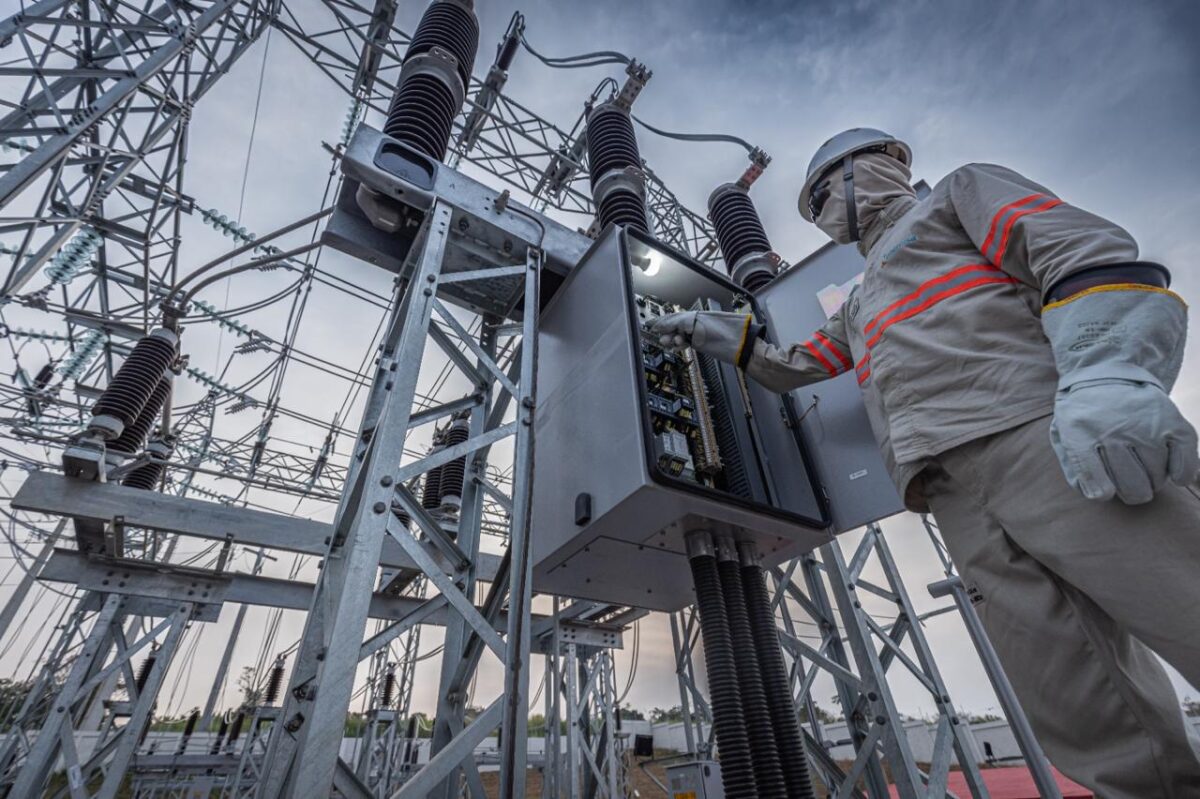 Subestação Foto Assessoria (1)