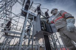 Obras estruturantes elevam a qualidade do fornecimento de energia no Acre