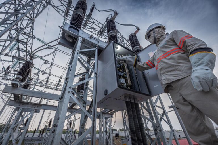 Subestação Foto Assessoria (1)