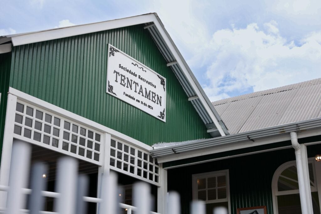 Sociedade Recreativa Tentamen é símbolo da cultura do Acre