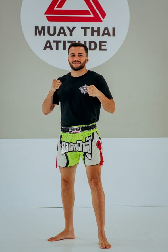 Acre garante presença na Copa Brasil de Muay Thai pelo segundo ano