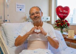 ContilNet Notícias - O seu portal de notícias do Acre Tião Maia renasce, vence o coração e ainda encontra um novo amor