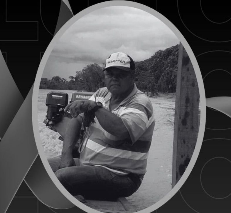 Trabalhador morre após ser atingido por árvore durante derrubada no interior do Acre