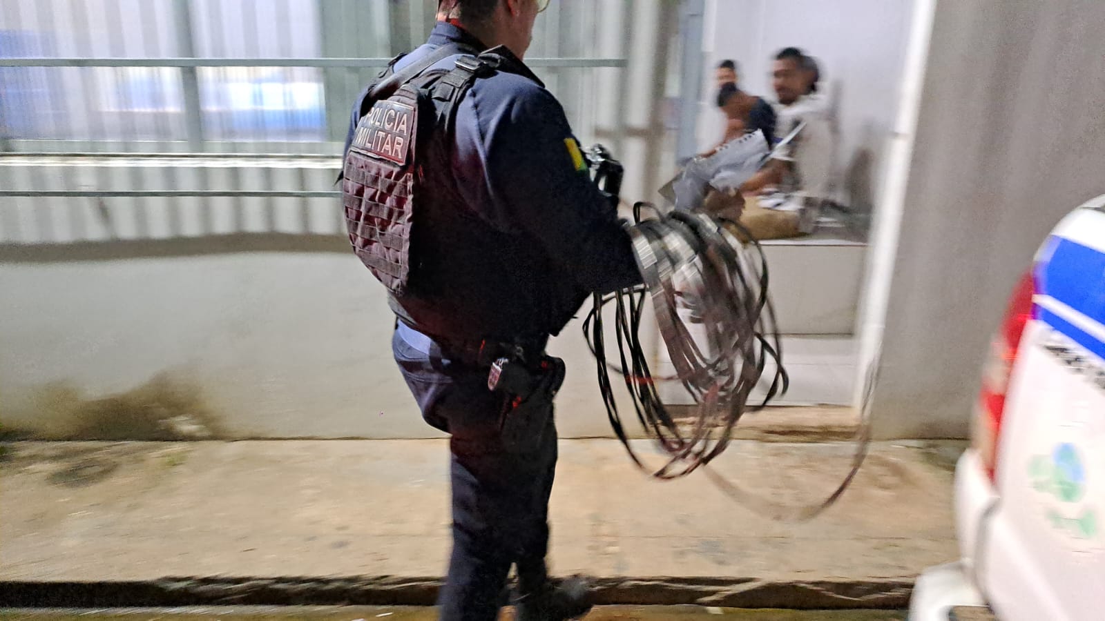 Polícia desarticula ponto de tráfico, prende casal e apreende drogas em Rio Branco