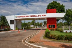 Ufac abre inscrições para cadastro de reserva de bolsas de mestrado em educação
