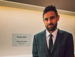 Filho de Oscar Schmidt fala sobre a morte e o legado do pai