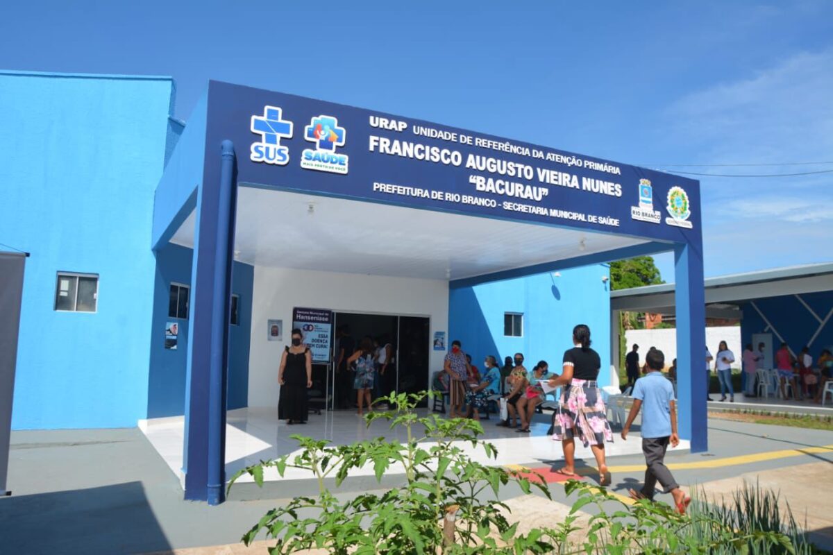 Prefeitura suspende atendimento em URAP para dedetização; veja qual