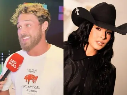 “Trabalho”: prega respeito Castela após fazer par romântico com marido de Larissa Manoela em novela