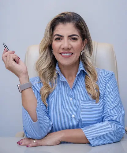 Voz Que Eleva