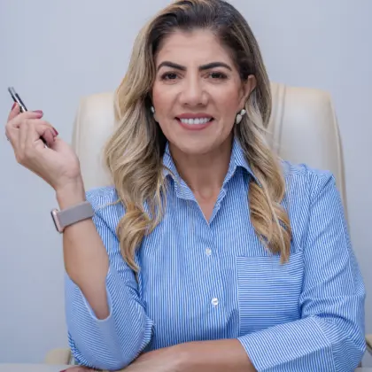 Voz que Eleva