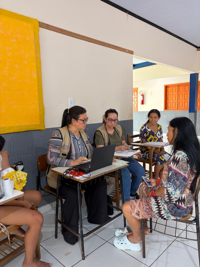 Em Cruzeiro do Sul Rio Juruá atinge mais de 12 mil pessoas e prefeitura abre segundo abrigo