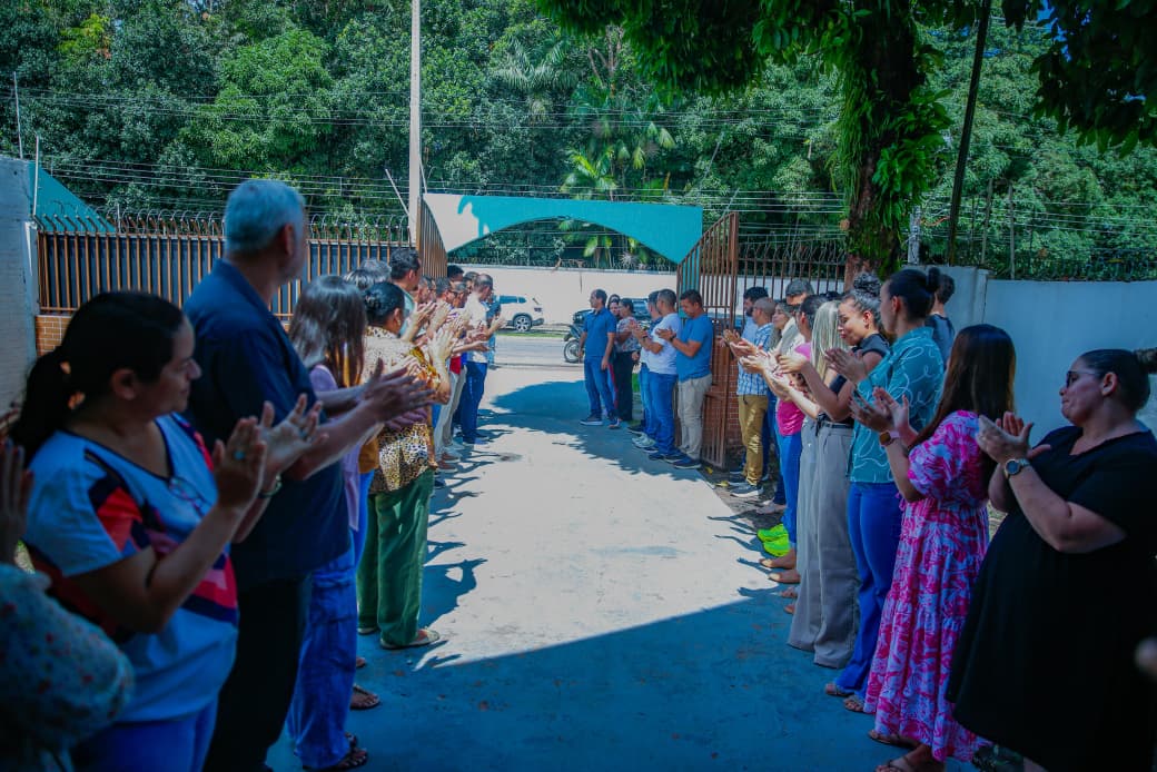 Prefeitura de Cruzeiro inaugura novo espaço do SAE e amplia atendimentos