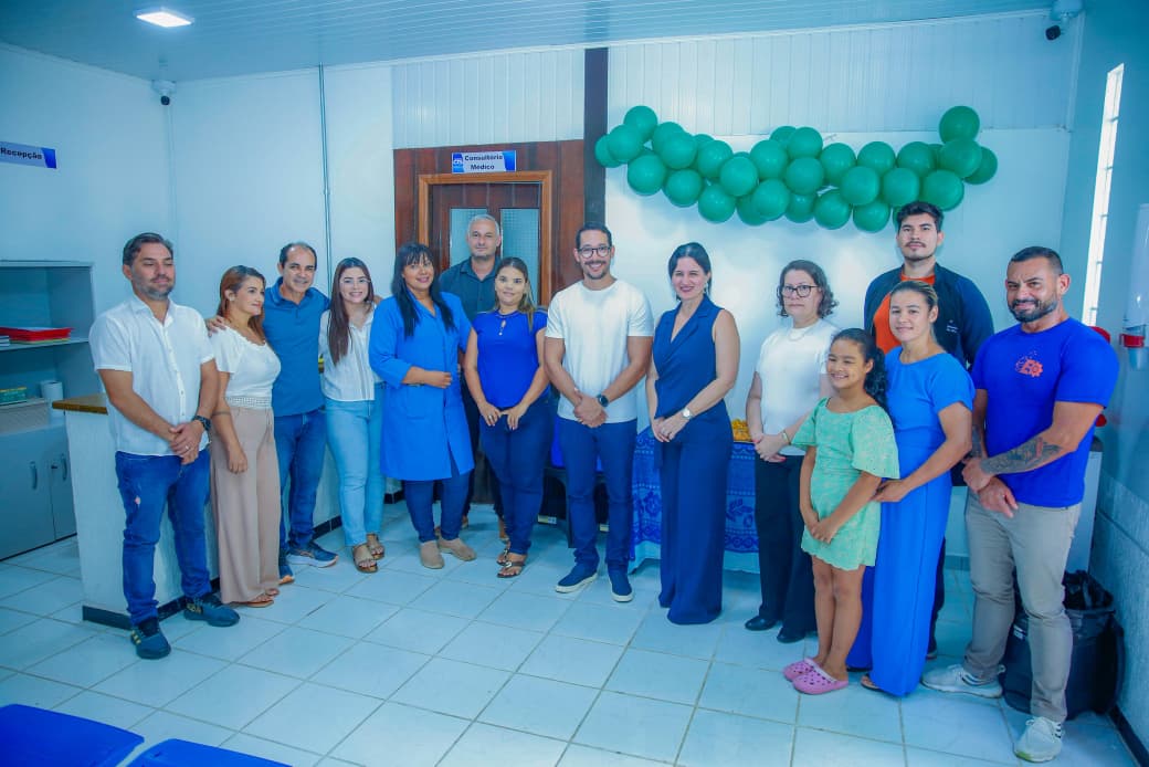 Prefeitura de Cruzeiro inaugura novo espaço do SAE e amplia atendimentos