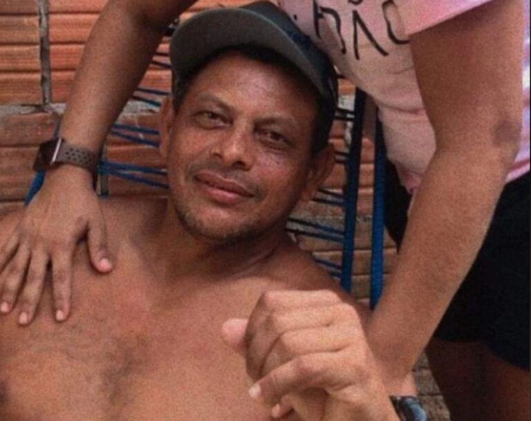 Após anos de luta, morre Sérgio Prudêncio, vítima de acidente em Sena
