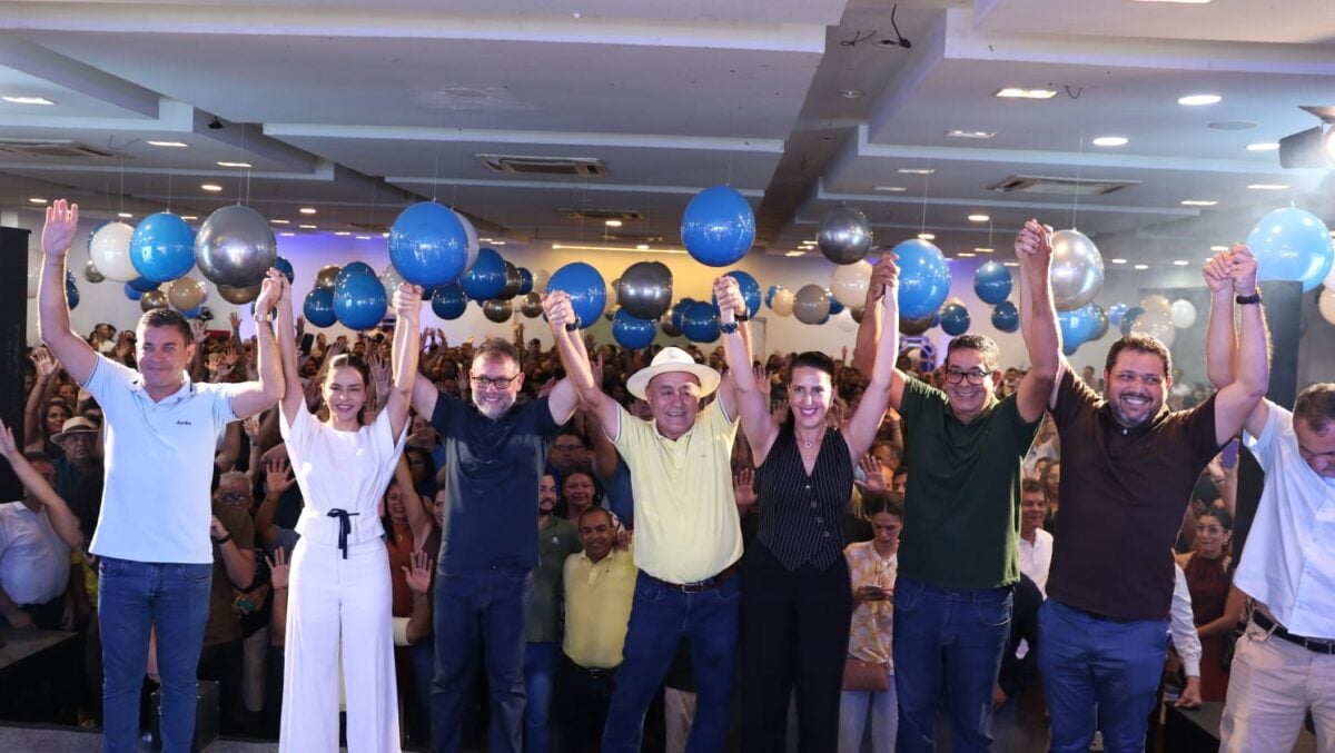 “Servir bem será a palavra que vai guiar a nossa gestão”, afirma Alysson Bestene