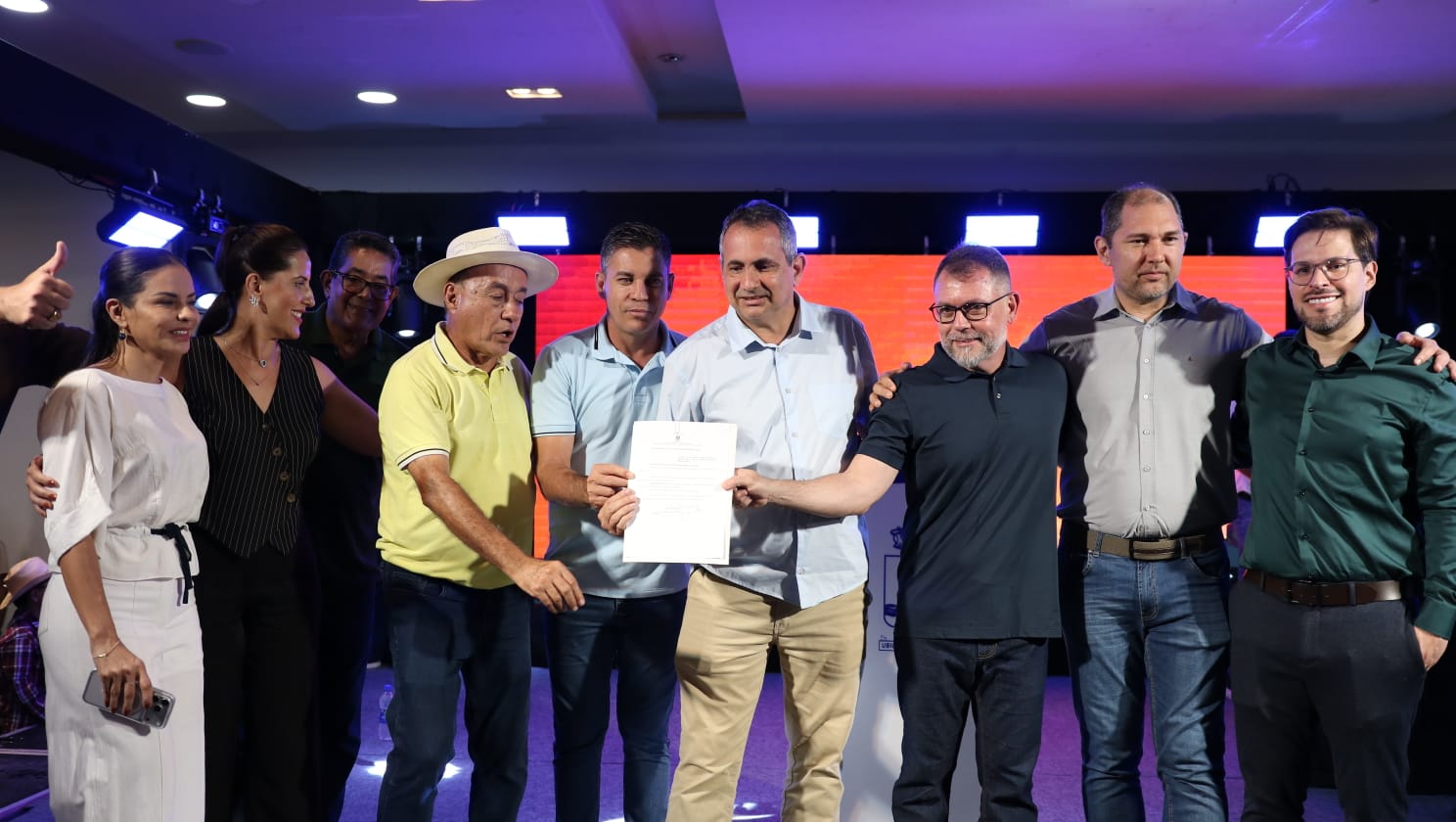 Prefeitura de Rio Branco autoriza mais de R$ 3,3 milhões em obras de pavimentação