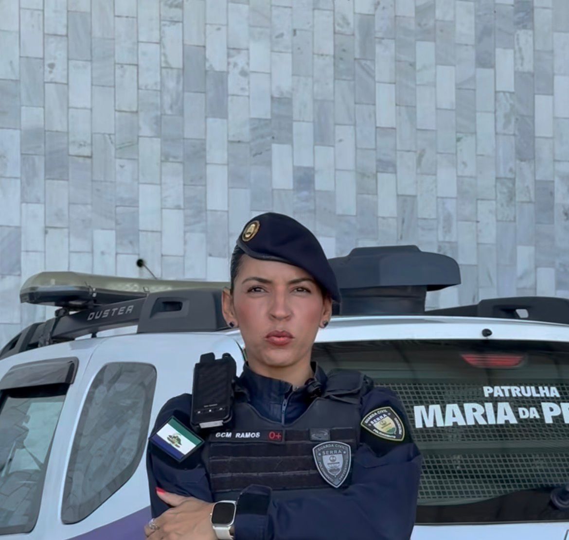 Guarda Civil orienta como checar antecedentes de pretendentes