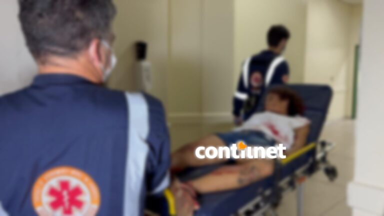 Mulher em situação de rua é esfaqueada após crise de ciúmes em Rio Branco