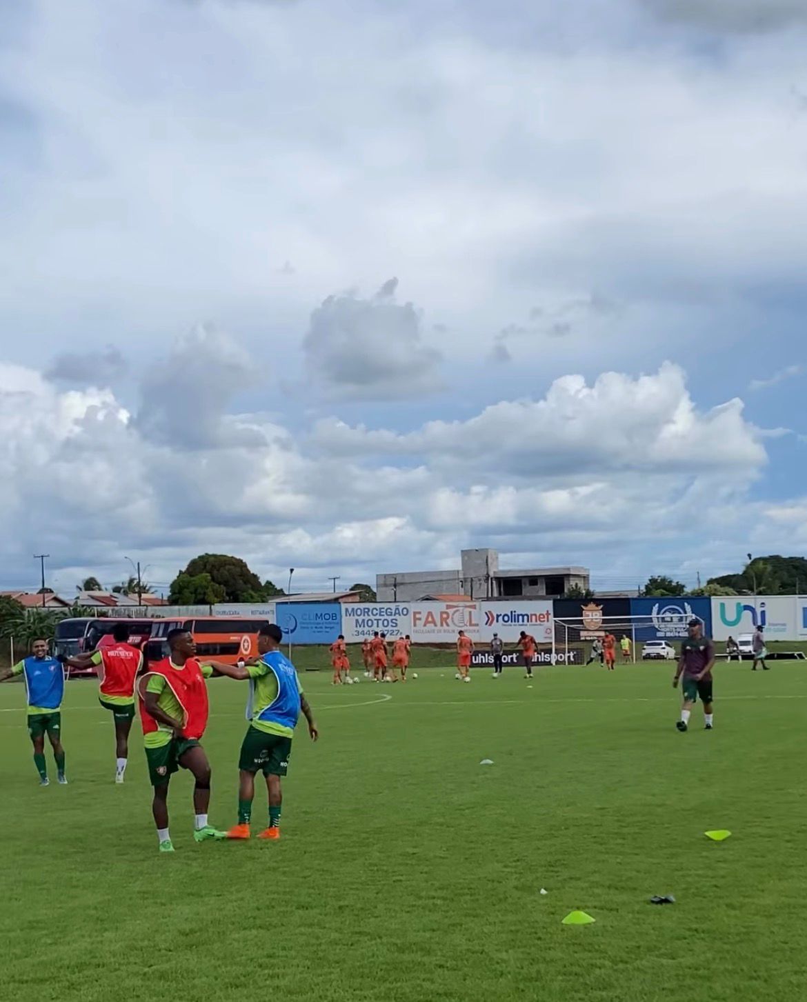 Independência estreia com derrota para o Guaporé na Série D