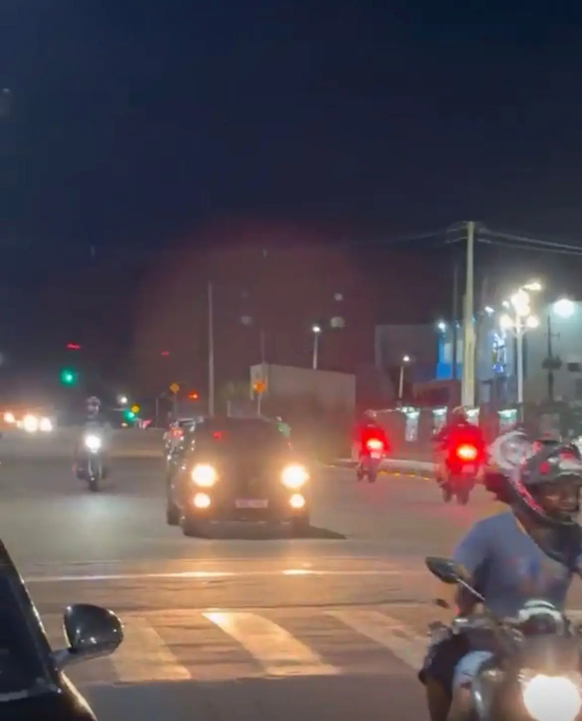 Motorista foge de abordagem da PRF e acaba detido em Rio Branco