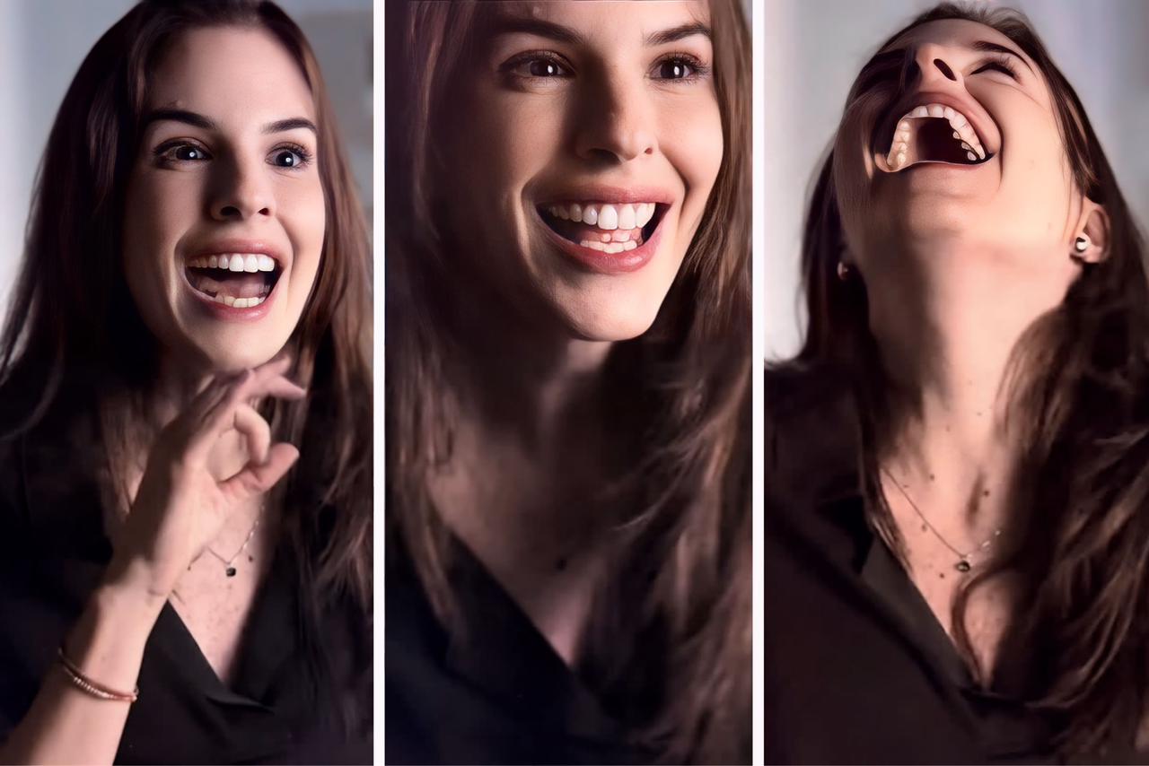 Sorriso de Suzane em documentário sobre a morte dos pais gera comentários na web