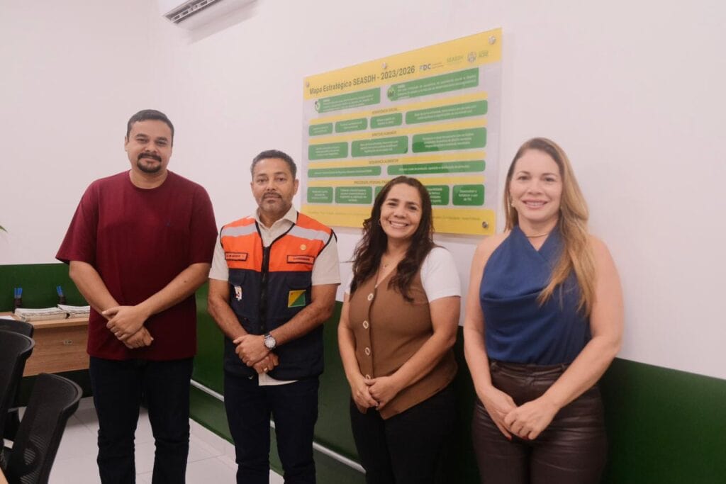 Governo destina cestas básicas e colchões para famílias atingidas por cheias