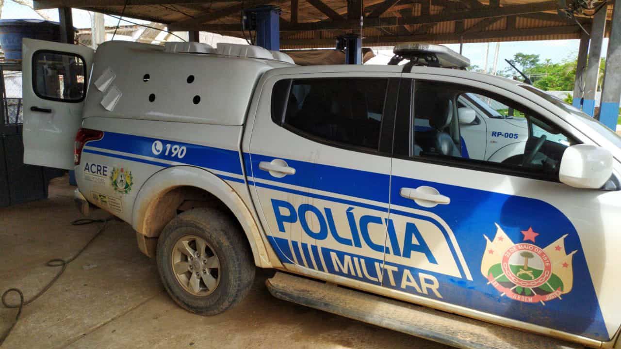 Homem é preso por estelionato após aplicar golpes em motoristas e pousada