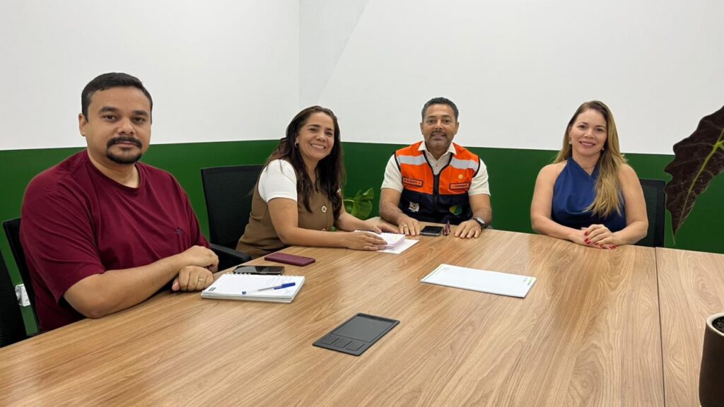 Governo destina cestas básicas e colchões para famílias atingidas por cheias