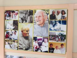 Há 10 anos, Sena Madureira se despedia de Frei Paolino, o ‘médico da floresta’