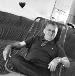 “Poeta da Floresta”, Jorge Martins morre em Rio Branco e comove Sena Madureira