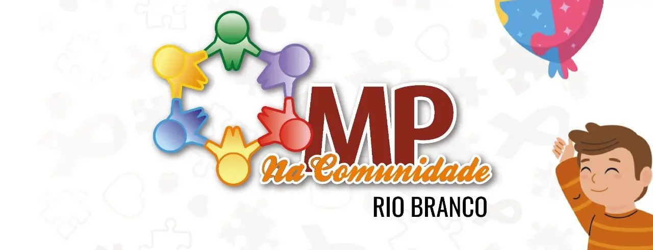 Ação do MP no Acre oferece serviços gratuitos para pessoas com TEA