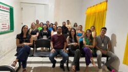 Rede de proteção une órgãos para enfrentar violência contra menor em Tarauacá