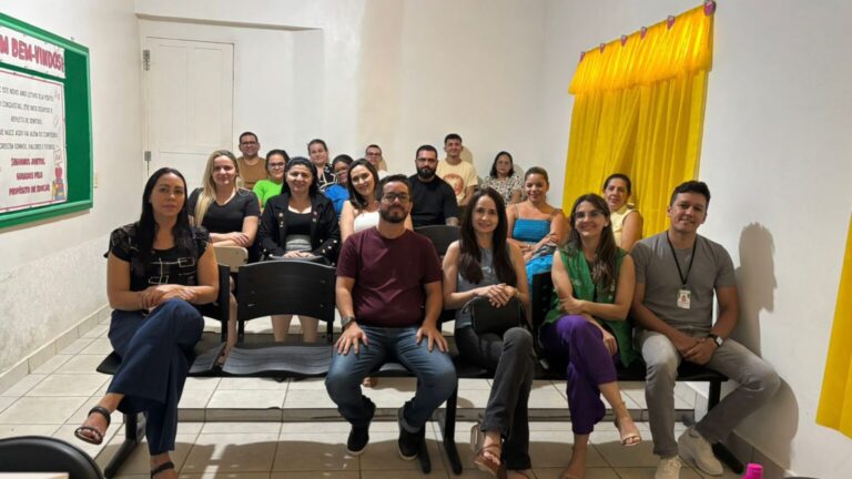 Rede de proteção une órgãos para enfrentar violência contra menor em Tarauacá