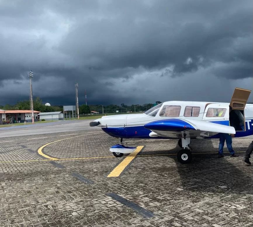 Passagem aérea sofre reajuste e chega a R$ 2 mil entre Rio Branco e Jordão