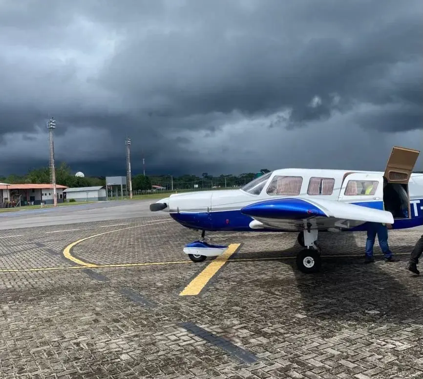 Isolados! Voo no interior do Acre custará R$ 2 mil a partir da próxima semana
